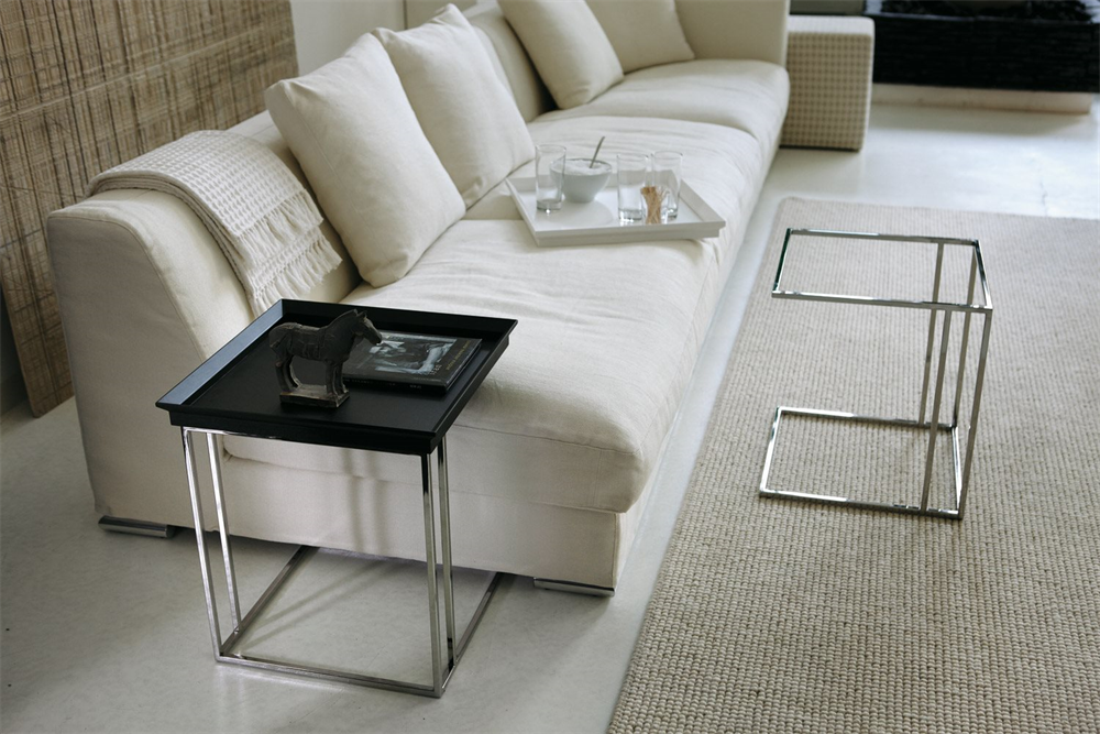 Cucu coffee table living room furniture Takis Angelides Furnihome Porada Cyprus