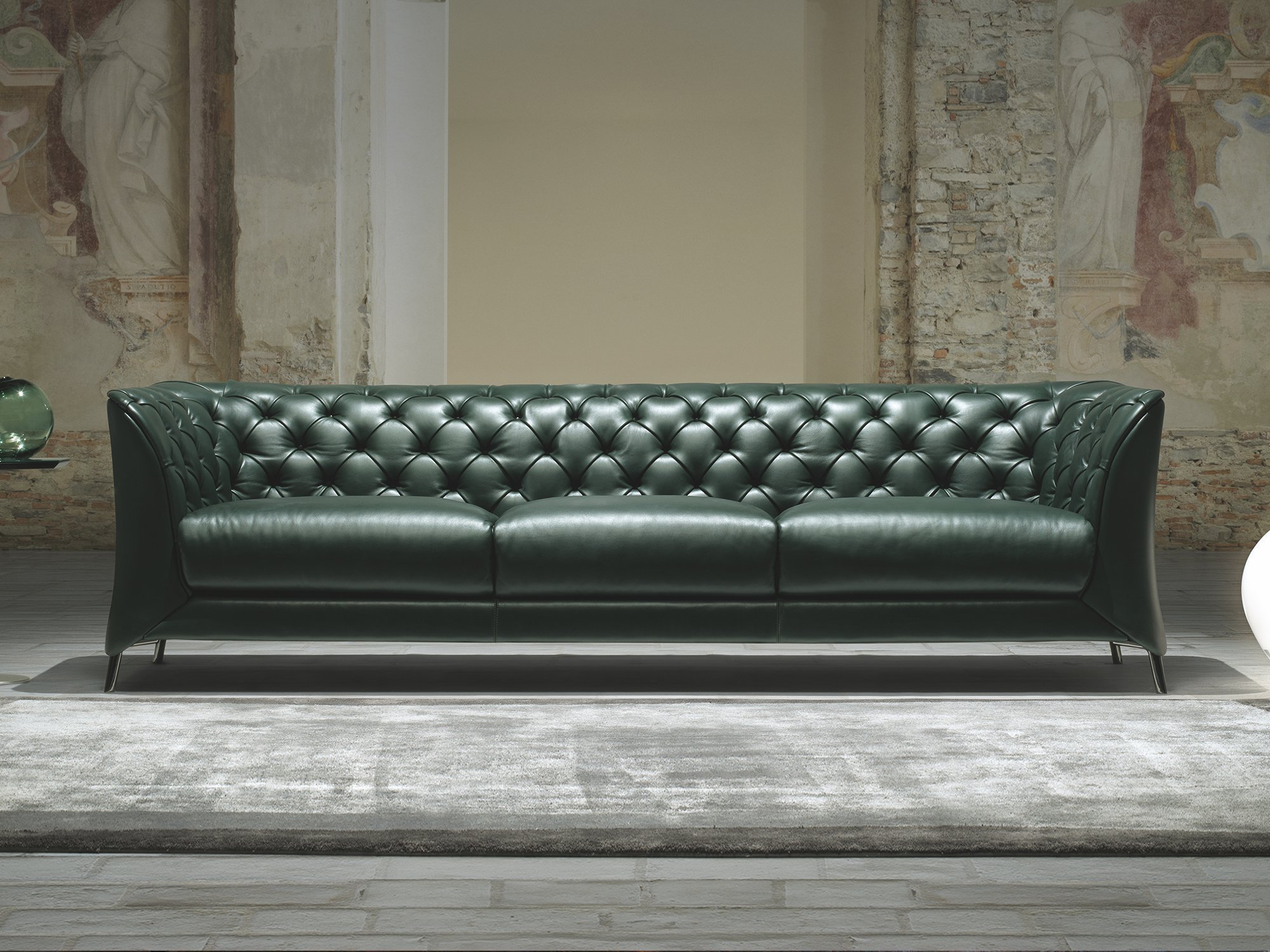 Sofa living room Natuzzi furniture Cyprus Nicosia Takis Angelides Furnihome