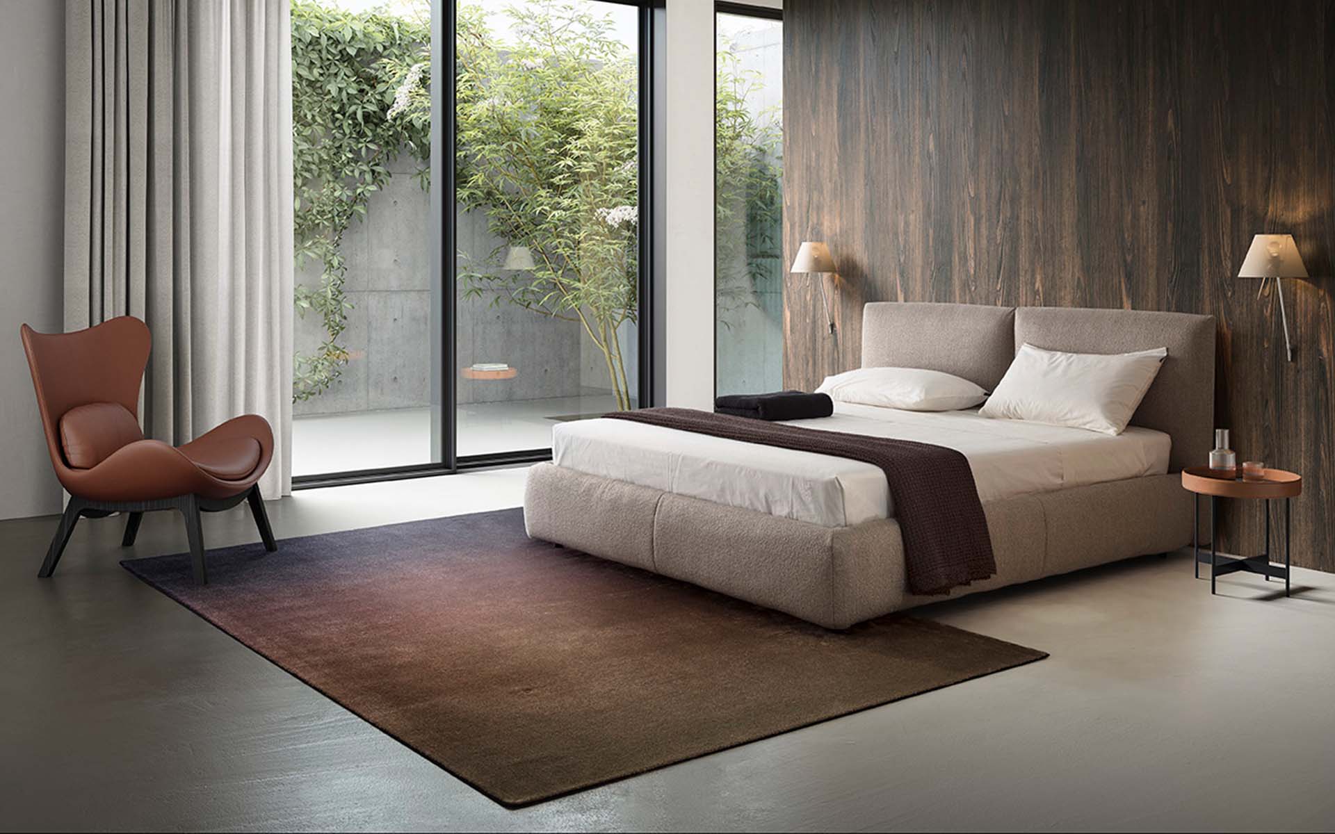 Calligaris beds bedroom furniture italian cyprus Takis Angelides Furnihome beds with storage
