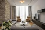 mid-century, modern, sleek, simple living room by Natuzzi Italia & Poliform cyprus