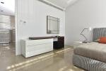 MODERN, CONTEMPORARY, MINIMALIST, SCANDINAVIAN, HOLLYWOOD GLAM bedroom by Takis Angelides Furnihome