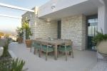 Modern, Contemporary, Scandinavian, cool, cosy, simple outdoor by Takis Angelides Furnihome