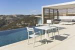MODERN, CONTEMPORARY, MINIMALIST, SCANDINAVIAN, HOLLYWOOD GLAM outdoor by Takis Angelides Furnihome