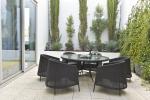 Contemporary, modern, sleek outdoor by Takis Angelides Furnihom