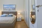 MODERN, MINIMALIST, SCANDINAVIAN, COASTAL/HAMPTONS bedroom by Takis Angelides Furnihome Cyprus