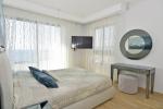 Contemporary, modern, scandinavian bedroom by Takis Angelides Furnihome Cyprus