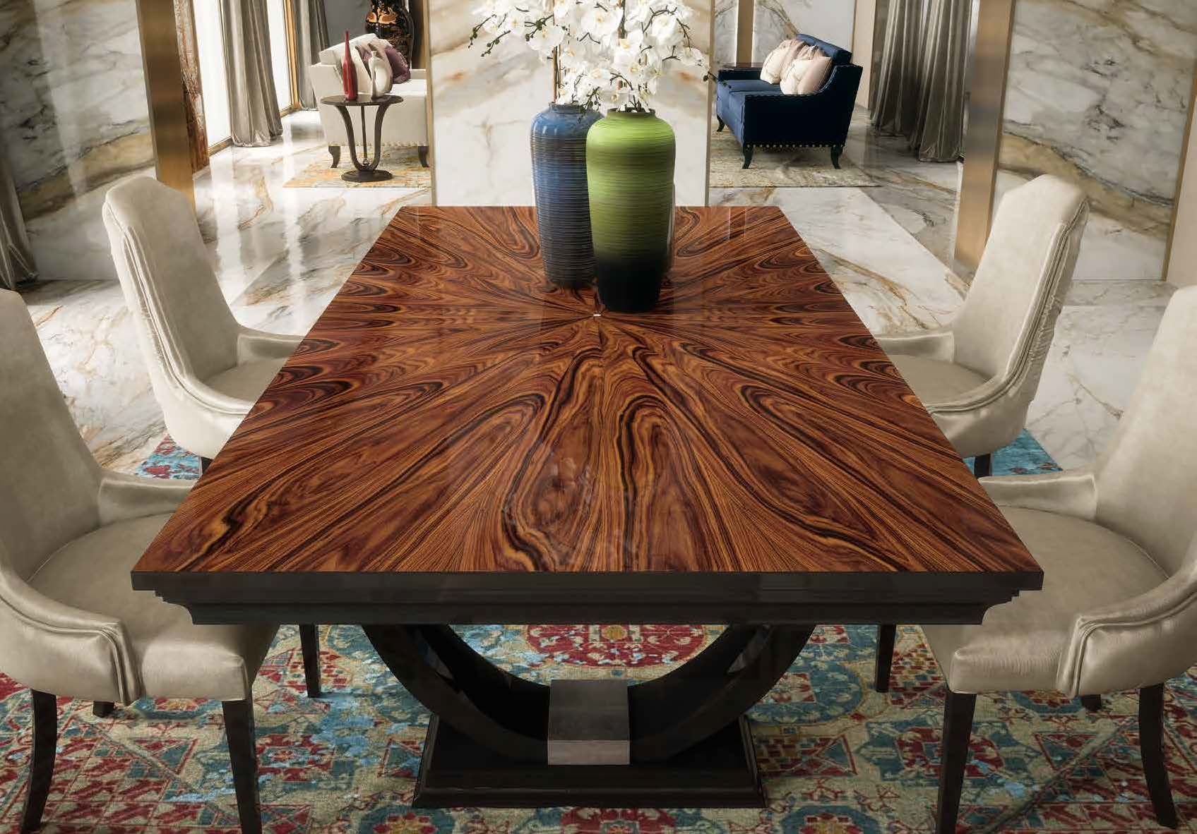 Guerra Vanni - Dining Table