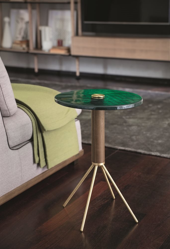Jelly coffee table living room furniture Takis Angelides Furnihome Porada Cyprus