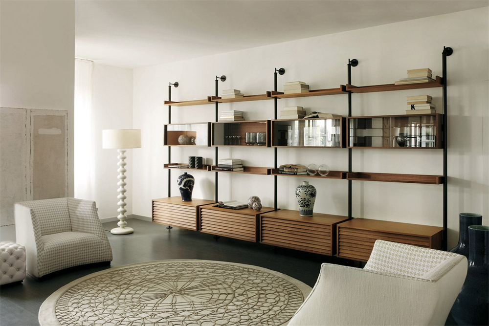 Ubiqua Porada Italia furniture living room Takis Angelides Furnihome Cyprus