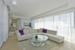 Contemporary, modern, scandinavian living room by Takis Angelides Furnihome Cyprus