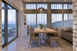 Modern, Contemporary, Scandinavian, cool, cosy, simple dining room by Takis Angelides Furnihome